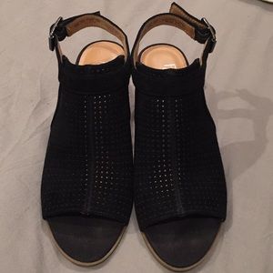 Franco Sarto Harlet Sandal